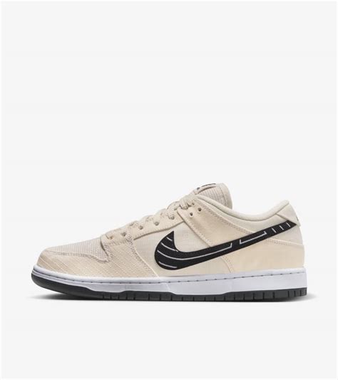 nike dunk low albino|sb dunk low x albino.